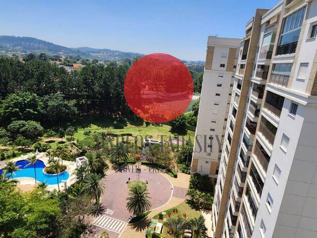 Apartamento para Venda em Santana de Parnaíba - 4