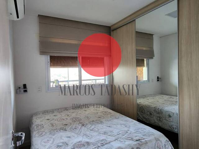 #5434 - Apartamento para Venda em Santana de Parnaíba - SP
