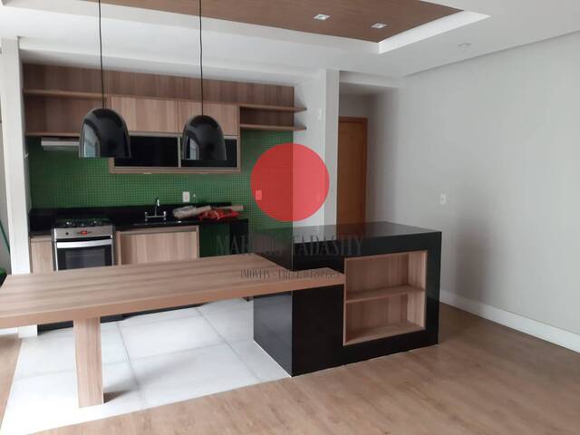 Apartamento para Locação em Santana de Parnaíba - 2