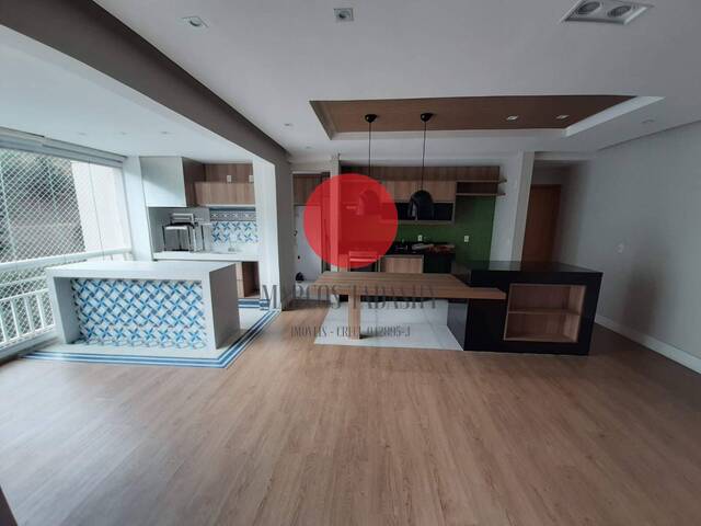 Apartamento para Locação em Santana de Parnaíba - 3