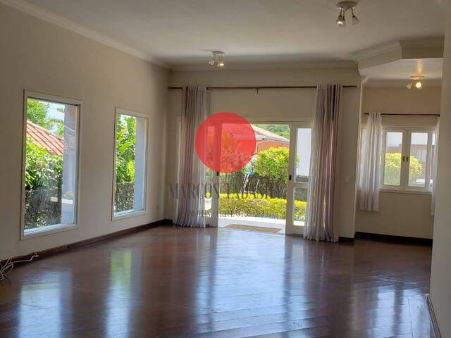 #5443 - Casa em condomínio para Venda em Santana de Parnaíba - SP
