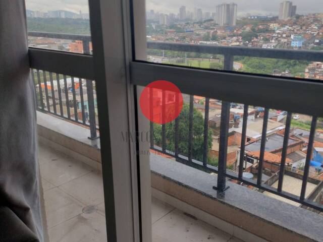 Apartamento para Locação em Barueri - 4
