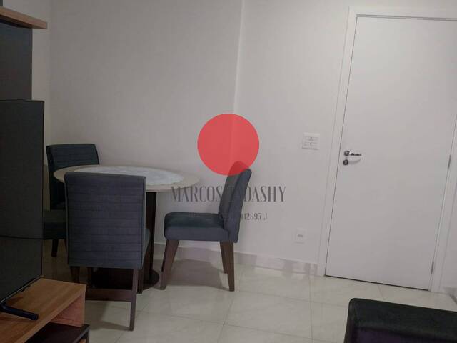 Apartamento para Locação em Barueri - 3