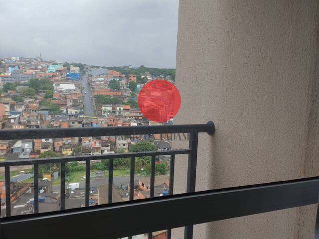 Apartamento para Locação em Barueri - 5