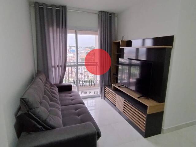 #5446 - Apartamento para Locação em Barueri - SP