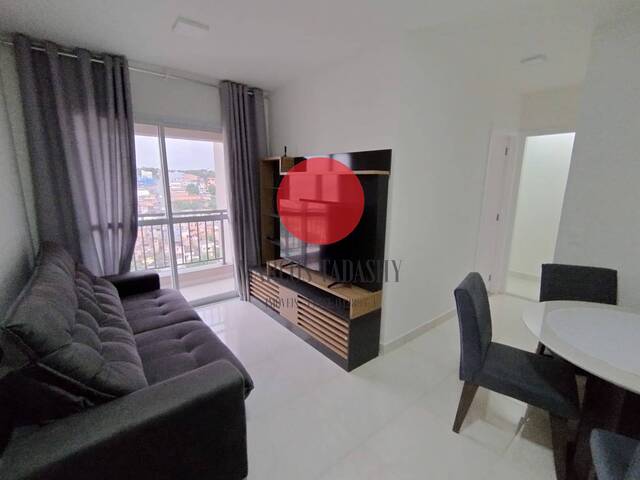 Apartamento para Locação em Barueri - 2