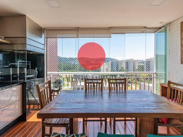Apartamento para Venda em Barueri - 5
