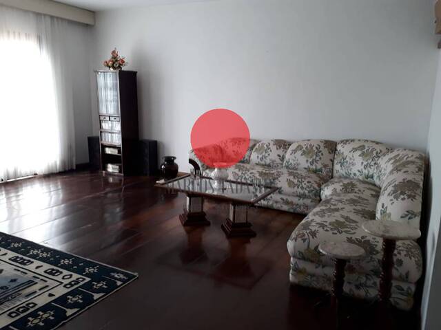#5464 - Casa em condomínio para Venda em Santana de Parnaíba - SP