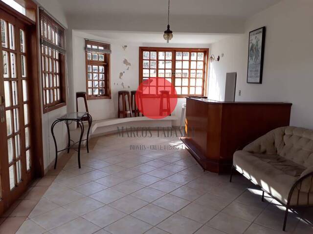 #5464 - Casa em condomínio para Venda em Santana de Parnaíba - SP