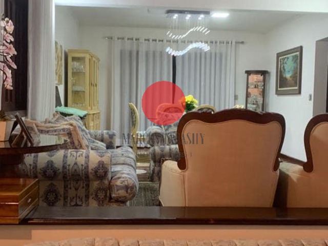 Casa em condomínio para Venda em Santana de Parnaíba - 4