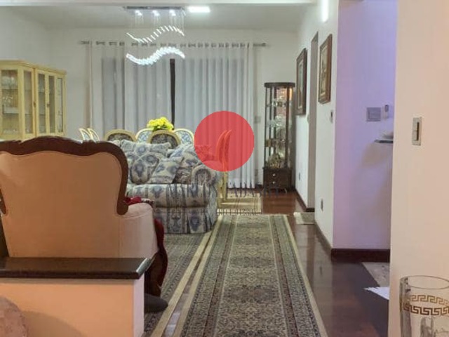 #5465 - Casa em condomínio para Venda em Santana de Parnaíba - SP