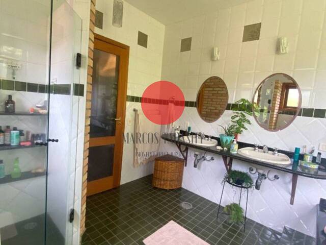 Casa em condomínio para Venda em Santana de Parnaíba - 3