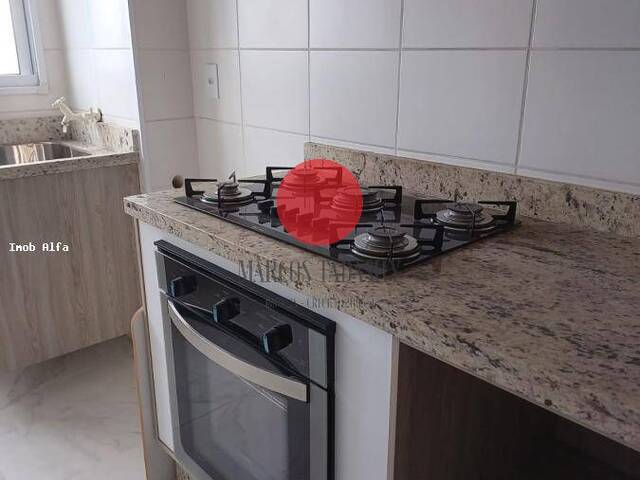 Apartamento para Venda em Barueri - 3