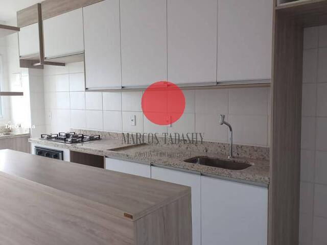 Apartamento para Venda em Barueri - 5