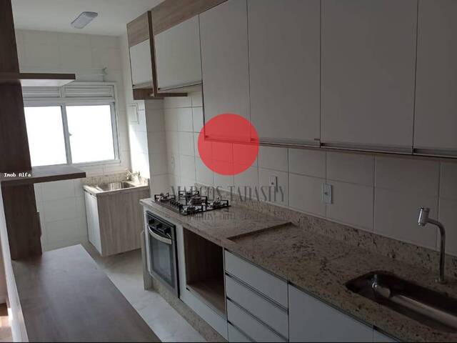 Apartamento para Venda em Barueri - 4