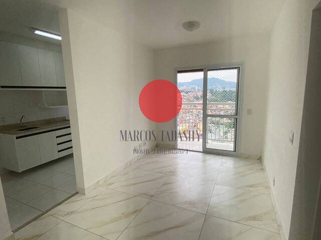 #5484 - Apartamento para Venda em Barueri - SP