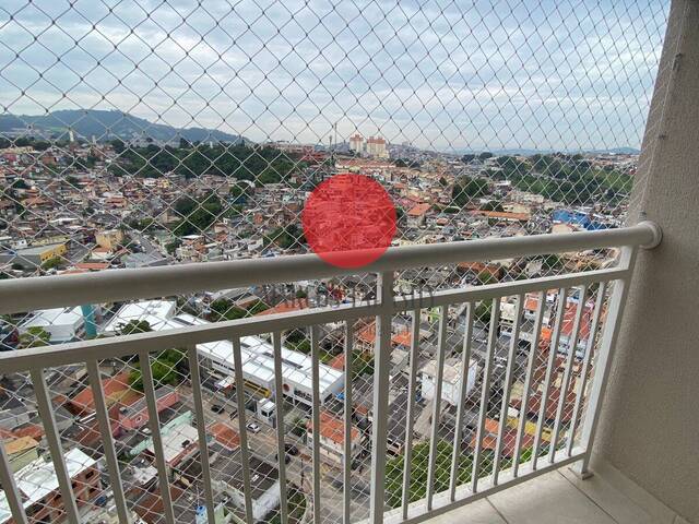 #5484 - Apartamento para Venda em Barueri - SP