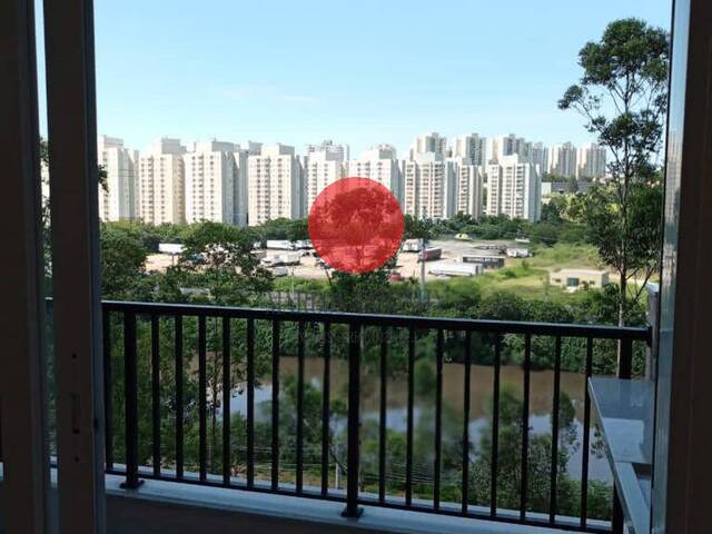 Apartamento para Venda em Barueri - 3