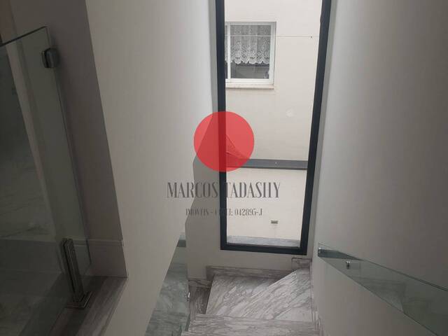 #5499 - Casa em condomínio para Venda em Santana de Parnaíba - SP