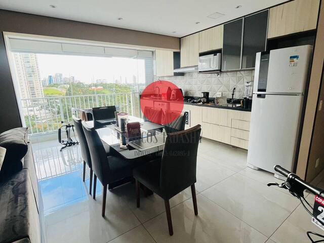 #5503 - Apartamento para Venda em Barueri - SP
