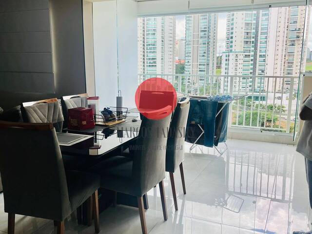 #5503 - Apartamento para Venda em Barueri - SP
