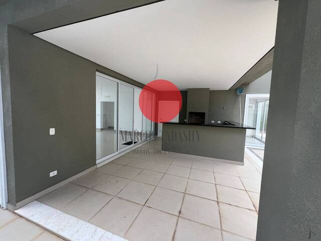 #5504 - Casa em condomínio para Venda em Santana de Parnaíba - SP