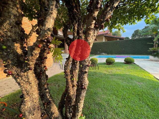 Casa em condomínio para Venda em Santana de Parnaíba - 4