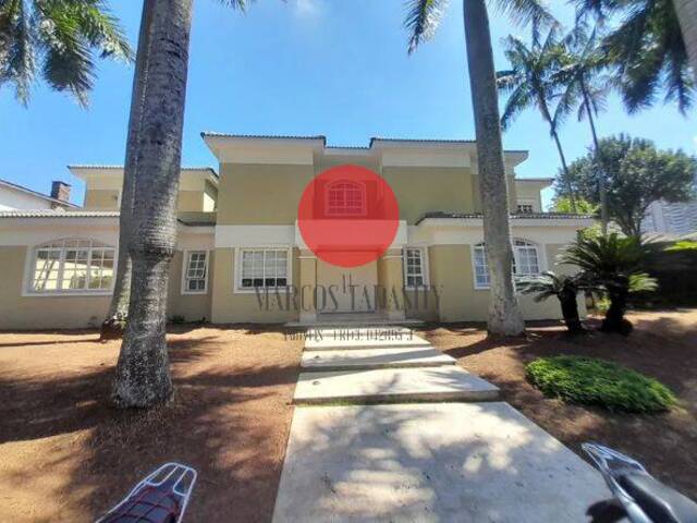 #5547 - Casa em condomínio para Venda em Barueri - SP