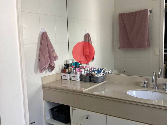 Apartamento para Venda em Santana de Parnaíba - 5