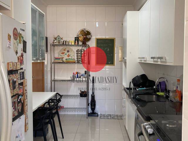 Apartamento para Venda em Santana de Parnaíba - 4
