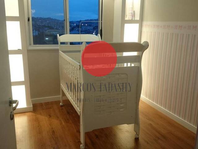 Apartamento para Venda em Barueri - 2