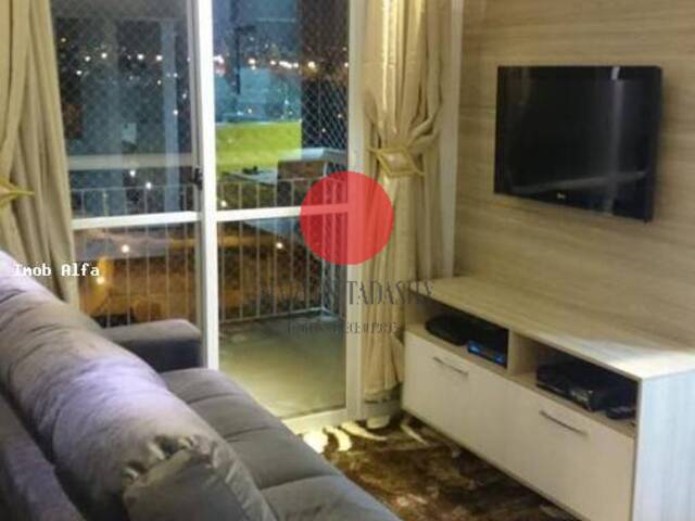 Apartamento para Venda em Barueri - 3