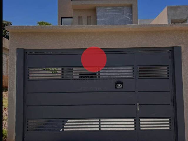 #5576 - Casa em condomínio para Venda em Santana de Parnaíba - SP