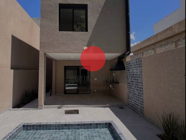Casa em condomínio para Venda em Santana de Parnaíba - 4
