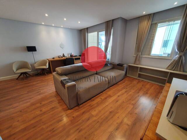 Apartamento para Venda em Santana de Parnaíba - 4