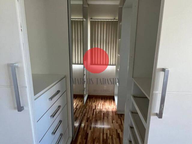 Apartamento para Venda em Santana de Parnaíba - 4