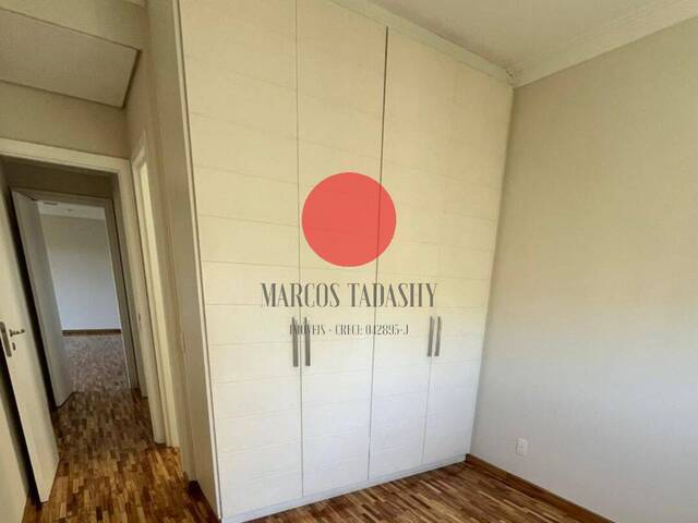 Apartamento para Venda em Santana de Parnaíba - 5