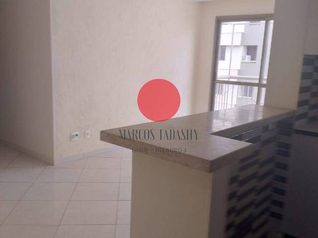 Apartamento para Venda em Barueri - 3