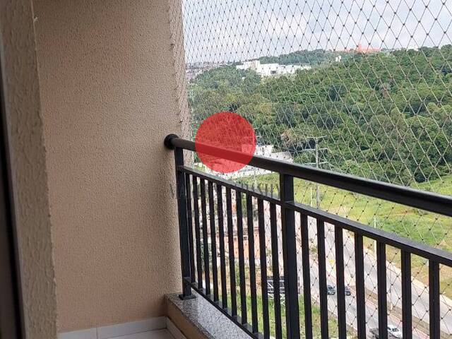 #5587 - Apartamento para Venda em Barueri - SP