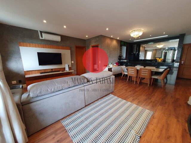 #5589 - Apartamento para Venda em Santana de Parnaíba - SP