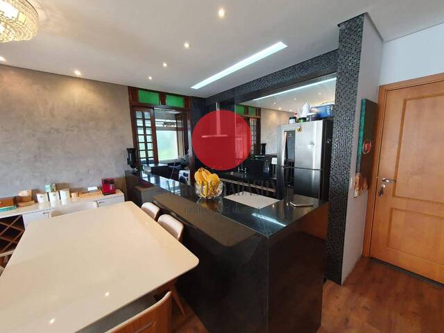 Apartamento para Venda em Santana de Parnaíba - 5
