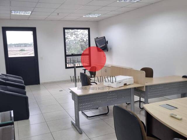 Sala para Venda em Barueri - 4