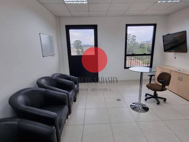 #5598 - Sala para Venda em Barueri - SP - 3