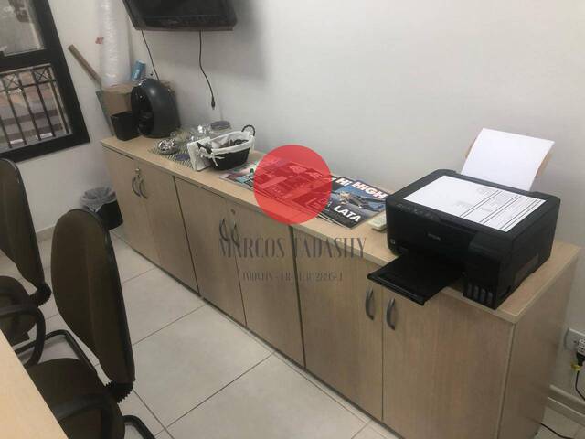 Sala para Venda em Barueri - 5