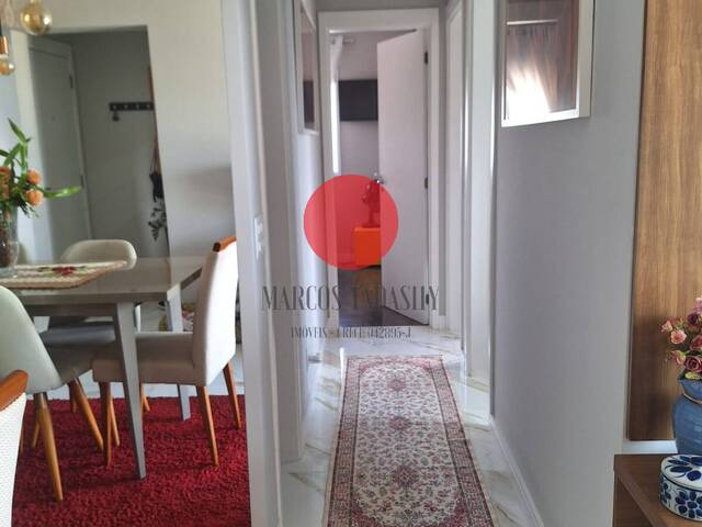 Apartamento para Venda em Barueri - 3