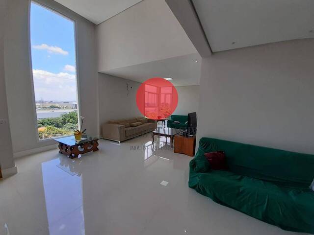 #5618 - Casa em condomínio para Venda em Barueri - SP