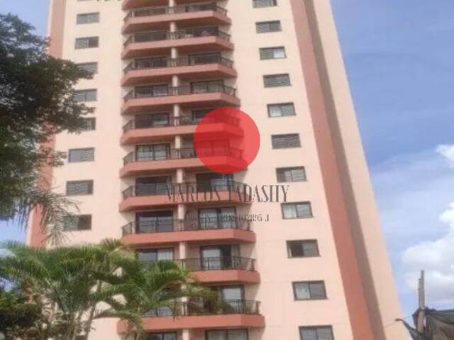 #5619 - Apartamento para Venda em Barueri - SP