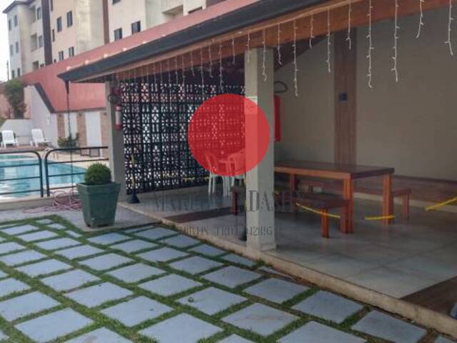 Apartamento para Venda em Barueri - 3