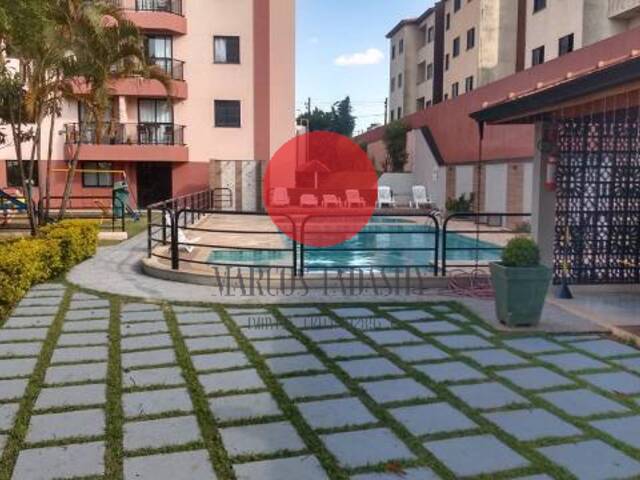 Apartamento para Venda em Barueri - 2