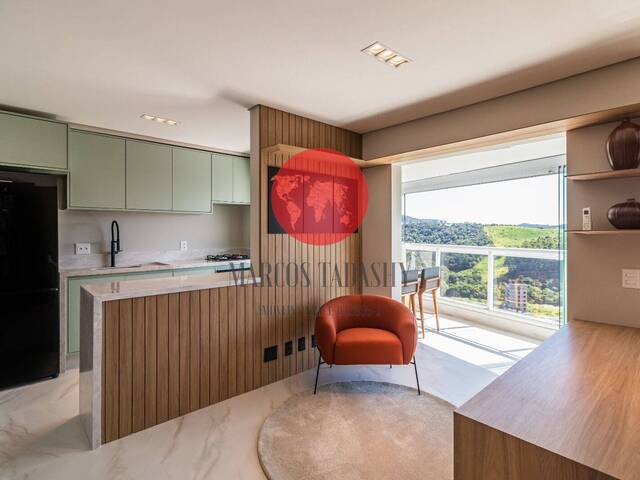 Apartamento para Venda em Barueri - 5
